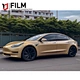 Automotive Vinyl